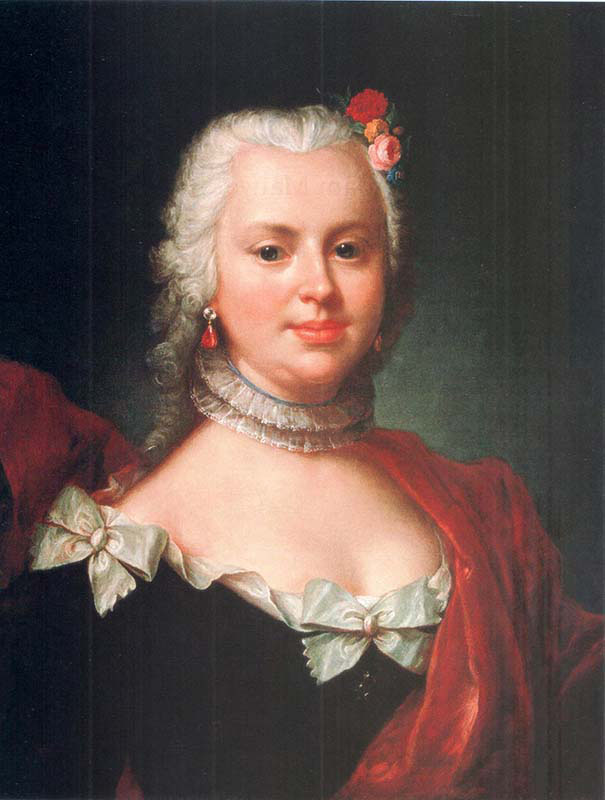 Baroness Swihowska